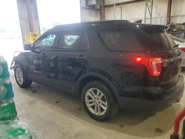 2017 FORD EXPLORER 1FM5K7B84HGC83108