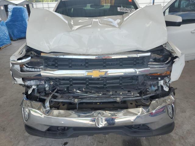 2018 CHEVROLET SILVERADO - 1GCVKREC3JZ114580