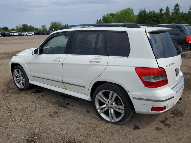 Vin: wdcgg8hb3af323224, lot: 59971665, mercedes-benz glk-class 350 4matic 20102