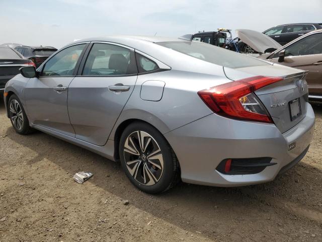 Vin: 19xfc1f74he012148, lot: 59518165, honda civic exl 20172