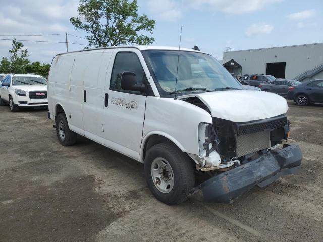 Vin: 1gcwgafp9j1241003, lot: 58662385, chevrolet express 20184