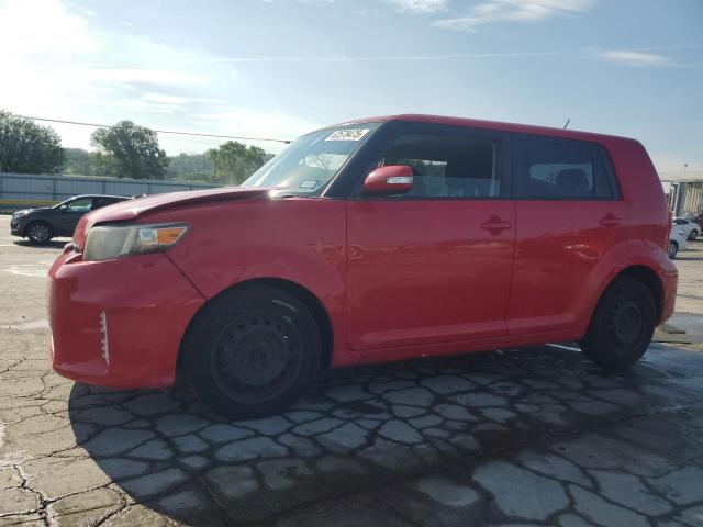 Global Auto Auctions: 2013 TOYOTA SCION XB