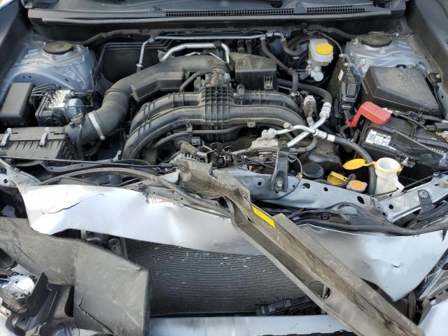 2019 SUBARU CROSSTREK - JF2GTAACXK8385075