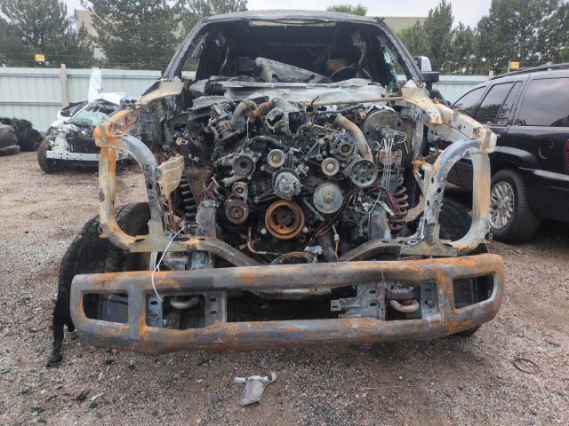 2018 FORD F250 SUPER 1FT7W2BT5JEB95467