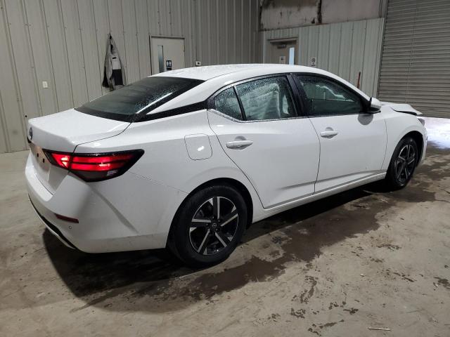 Vin: 3n1ab8cv0sy300914, lot: 61488505, nissan sentra sv 20253