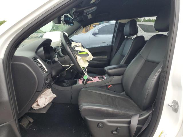 2020 DODGE DURANGO GT 1C4RDJDG3LC155444