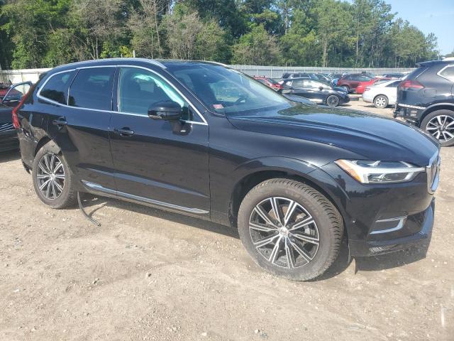 2020 VOLVO XC60 T5 IN YV4102DL4L1548423