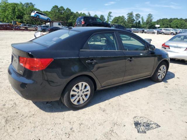 2013 KIA FORTE EX - KNAFU4A29D5732414