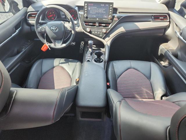 2021 TOYOTA CAMRY TRD - 4T1KZ1AK2MU060179