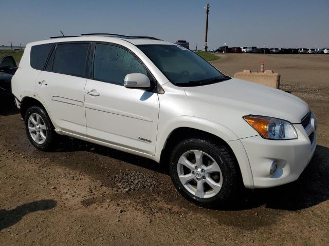 Vin: 2t3dk4dv6cw086021, lot: 60505015, toyota rav4 limited 20124