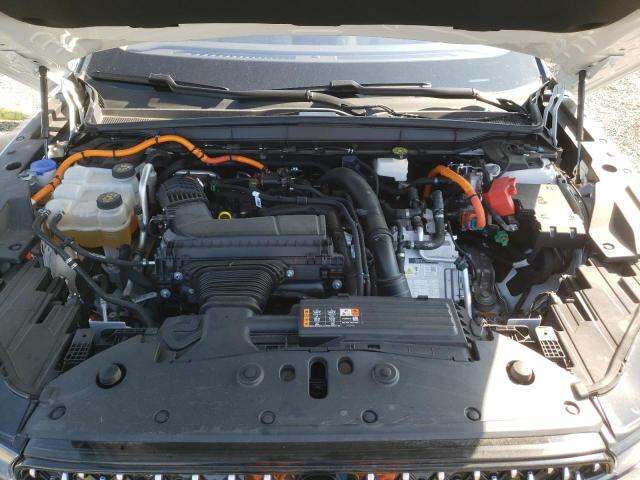 2024 LINCOLN NAUTILUS P 5LMPJ8J42RJ799565