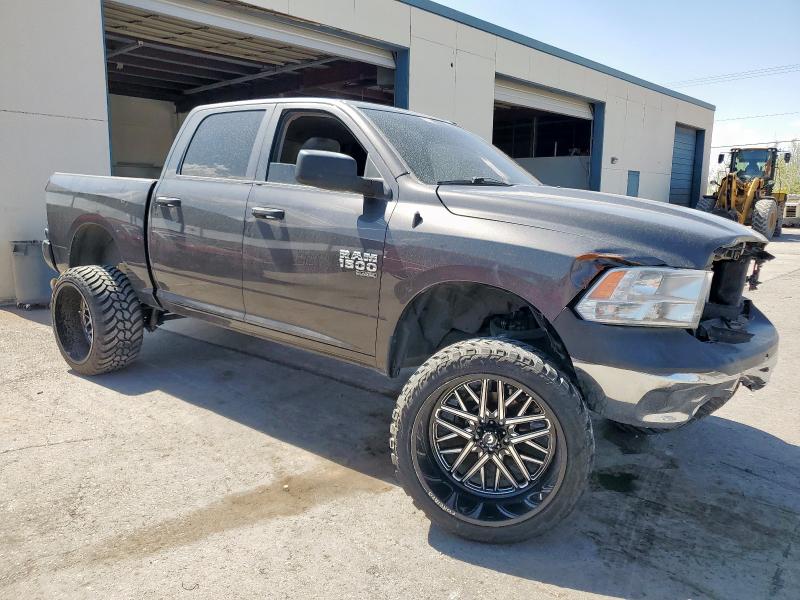 Vin: 3c6rr6kg4ng291199, lot: 56092405, ram 1500 tradesman 20224
