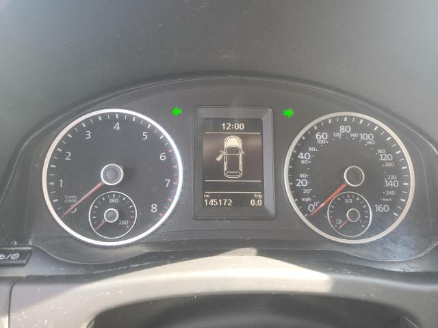 2018 VOLKSWAGEN TIGUAN LIM - WVGAV7AX9JK001319