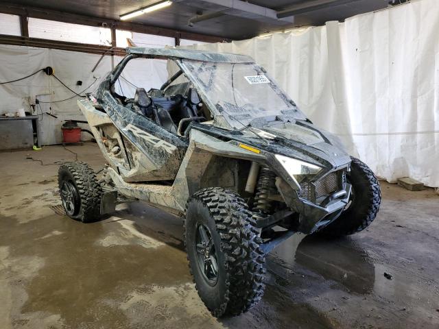 2024 POLARIS RZR TURBO 3NSGAE926RG332352