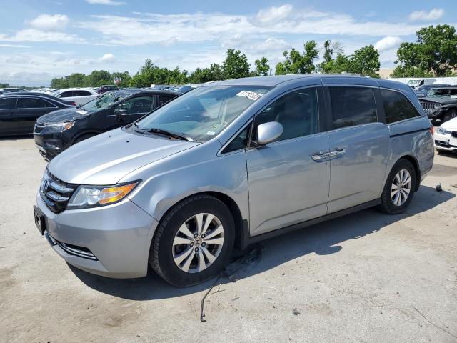 HONDA ODYSSEY SE