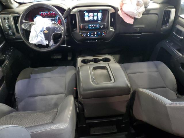 2019 CHEVROLET SILVERADO - 1GC1KSEG7KF266776