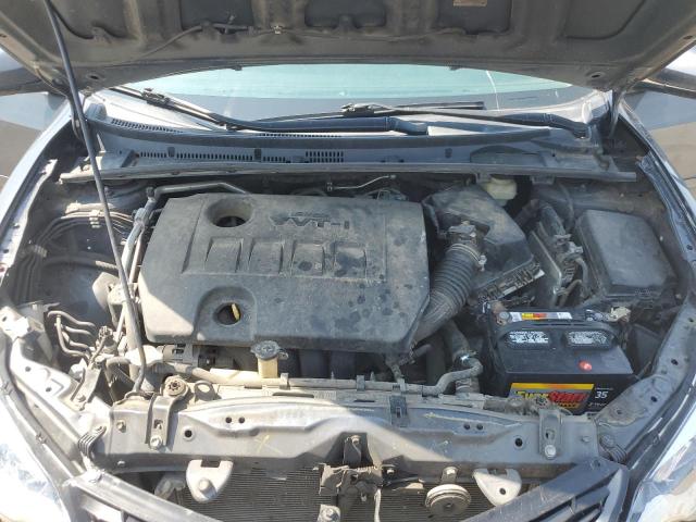2016 TOYOTA COROLLA L - 5YFBURHE1GP487145