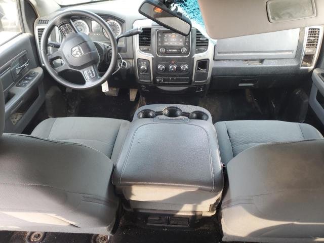 2015 RAM 2500 SLT 3C6TR5DT4FG547501