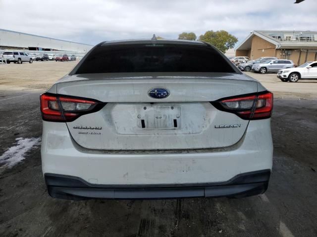 2020 SUBARU LEGACY PRE - 4S3BWAC67L3028250