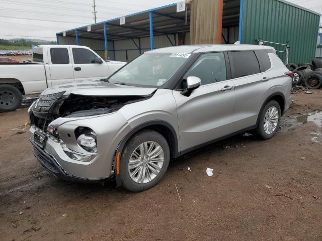 Vin: ja4j4ta85nz047584, lot: 59513295, mitsubishi outlander es 2022 img_1