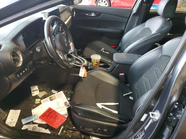 2021 KIA FORTE GT L - 3KPF34AD8ME422976