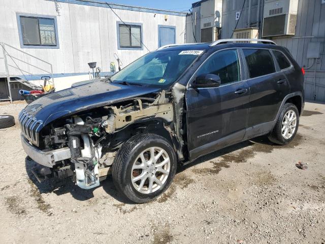 JEEP CHEROKEE L