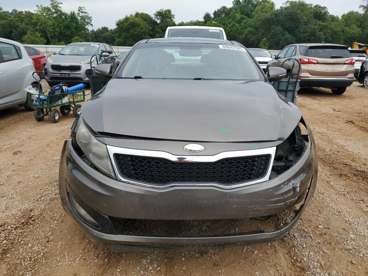 KIA OPTIMA EX