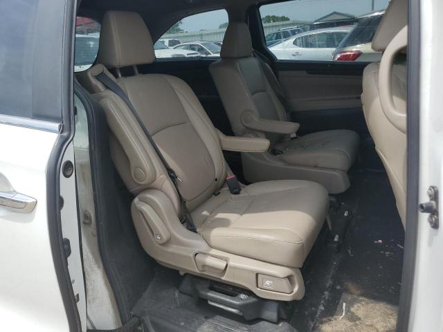 2020 HONDA ODYSSEY TOURING 5FNRL6H86LB019380