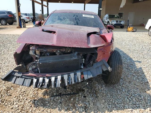 2019 DODGE CHALLENGER - 2C3CDZAG9KH691680
