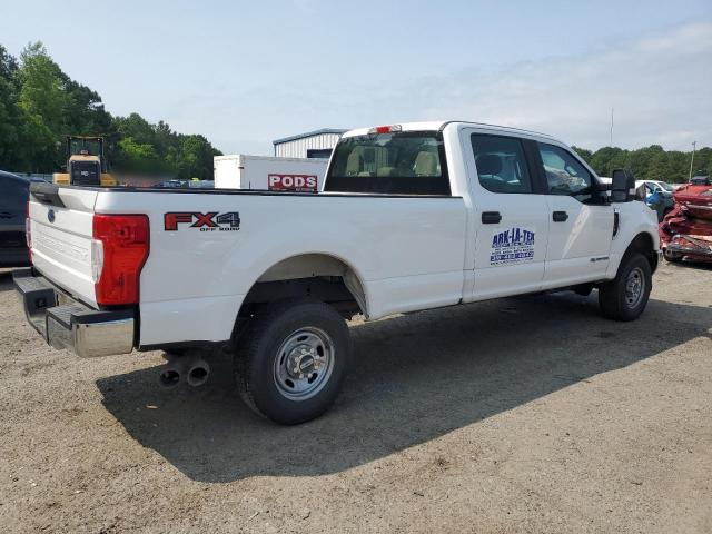 Vin: 1ft7w2bt6jeb08711, lot: 59120845, ford f250 super duty 20183
