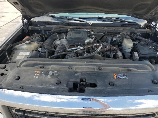 2016 GMC SIERRA K25 1GT12TE85GF247584