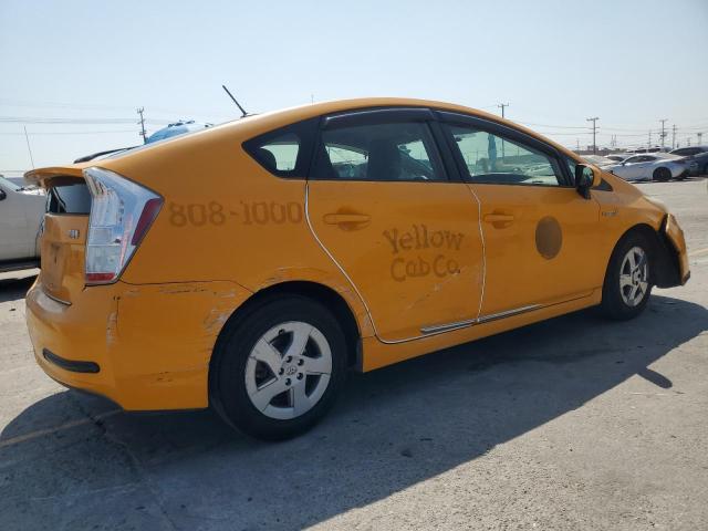 Vin: jtdkn3du3b5354920, lot: 62415885, toyota prius 20113