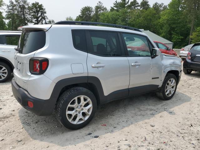 Vin: zaccjbbb8jpg79189, lot: 58929885, jeep renegade latitude 20183