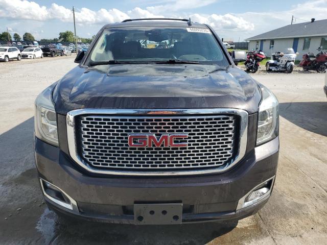 2016 GMC YUKON XL D 1GKS2HKJ4GR376184