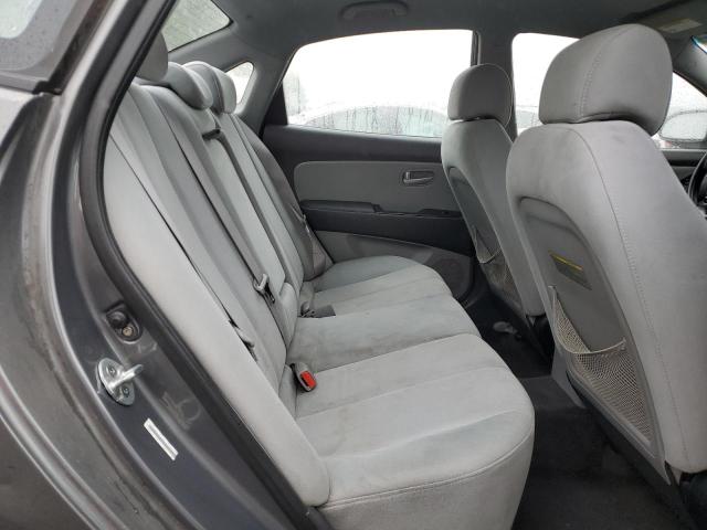 2009 HYUNDAI ELANTRA GL #3316835659