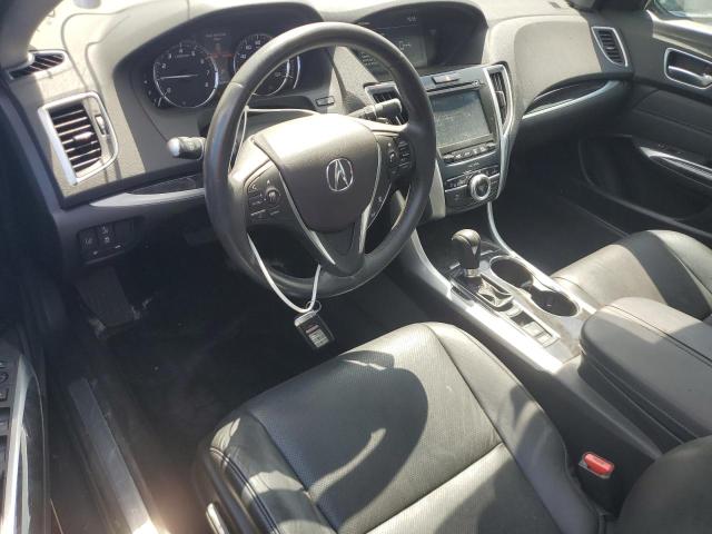 2018 ACURA TLX TECH 19UUB1F58JA000376