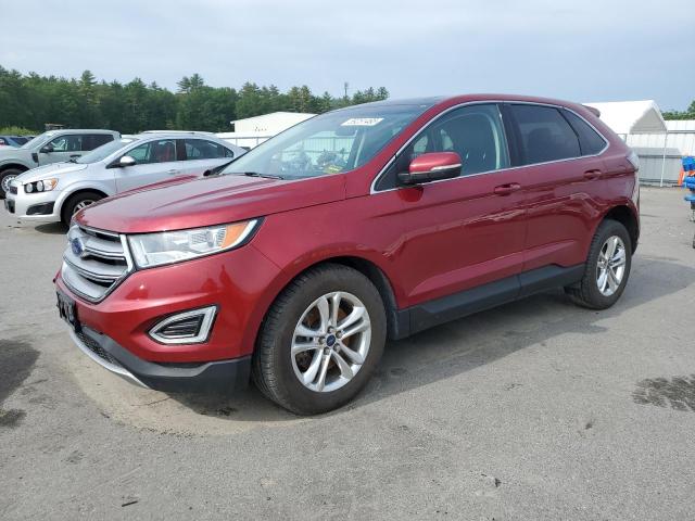 Vin: 2fmpk4j94gbc33087, lot: 59251465, ford edge sel 2016 img_1
