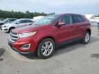 2016 FORD EDGE SEL - 2FMPK4J94GBC33087