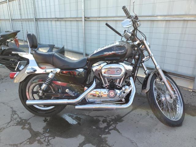 HARLEY-DAVIDSON XL1200 C