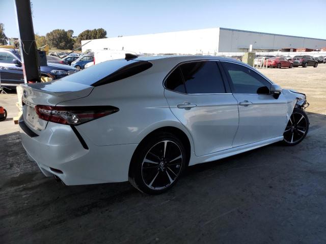 2018 TOYOTA CAMRY XSE - 4T1BZ1HK7JU020875