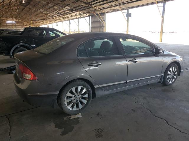 Vin: 19xfa1f81ae076555, lot: 61396065, honda civic ex 20103
