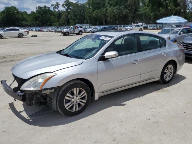 Vin: 1n4al2ap1bn425676, lot: 60345885, nissan altima base 2011 img_1