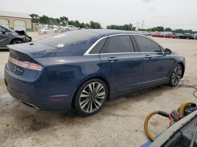 Vin: 3ln6l5f98jr607717, lot: 60902725, lincoln mkz reserve 20183
