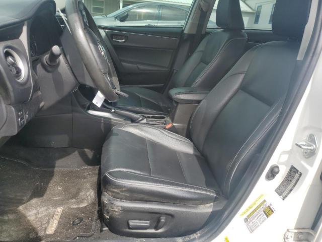 2017 TOYOTA COROLLA L - 5YFBURHE3HP697750