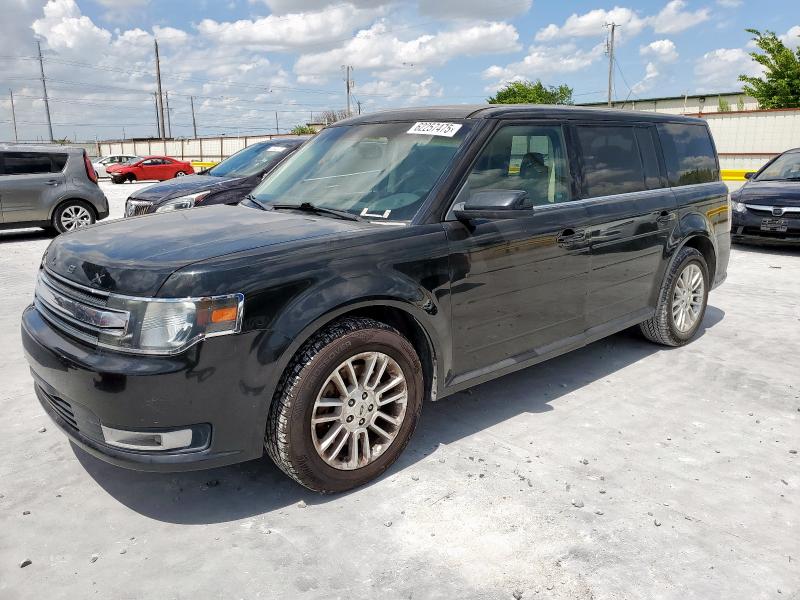 FORD FLEX SEL