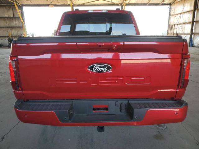 2024 FORD F150 XLT 1FTFW3L8XRKE62207