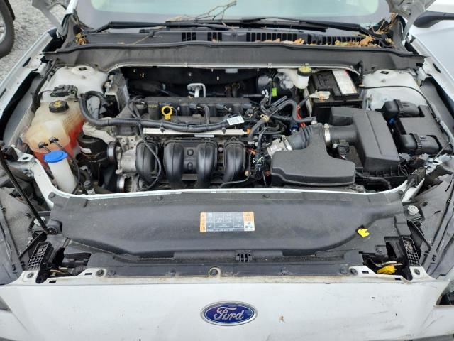 2019 FORD FUSION S 3FA6P0G79KR279109
