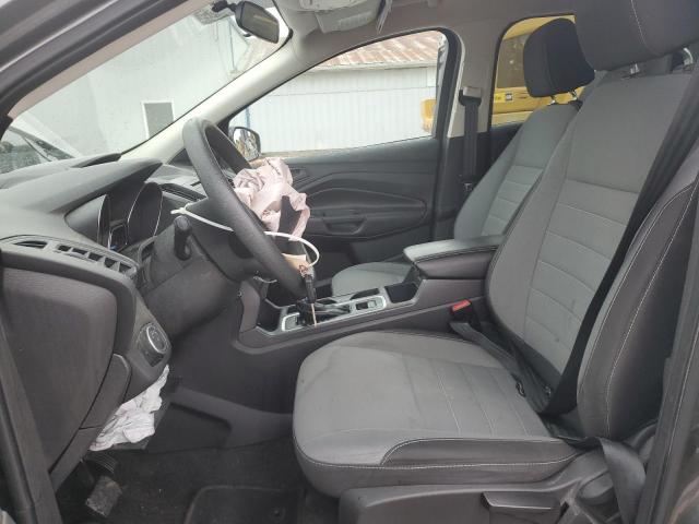 2017 FORD ESCAPE S - 1FMCU0F7XHUA48210