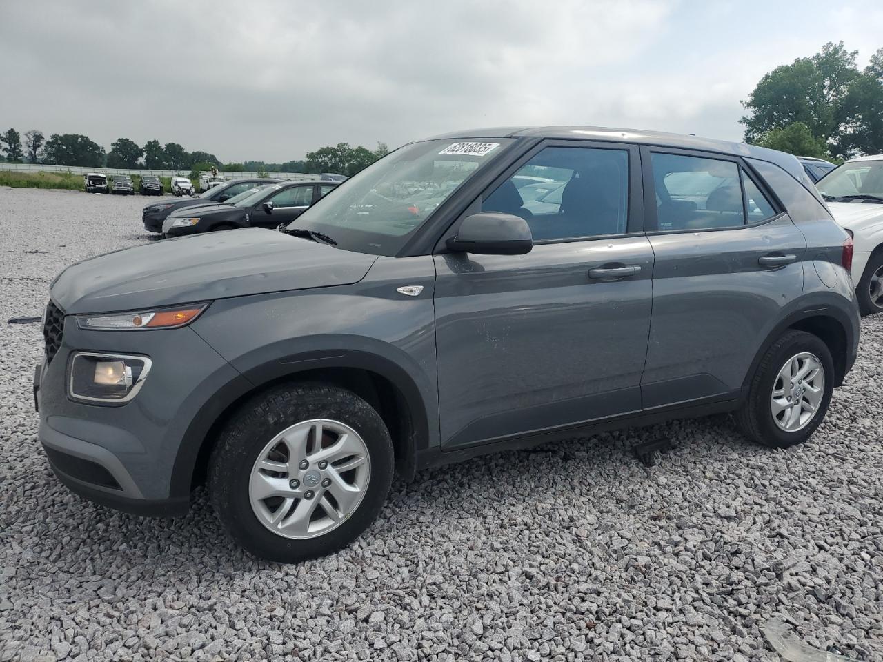 HYUNDAI VENUE SE