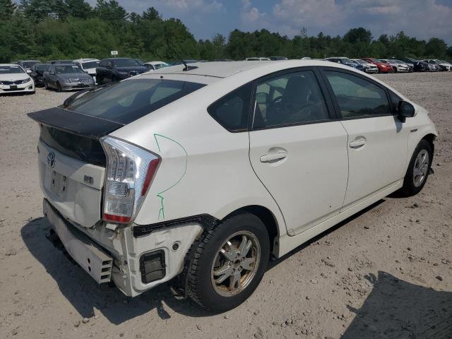Vin: jtdkn3du3b0265121, lot: 58831255, toyota prius 20113